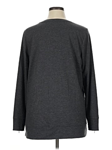 Apt. 9 Pullover Sweater (view 2)