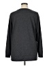 Apt. 9 Gray Pullover Sweater Size XL - photo 2