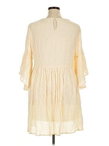 Umgee Casual Dress (view 2)