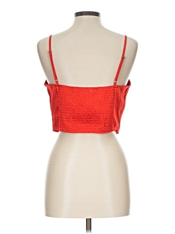 BP. Tube Top (view 2)