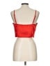 BP. 100% Polyester Red Tube Top Size L - photo 2