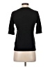 DKNY Black Pullover Sweater Size XS - photo 2