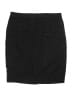 Karen Scott Houndstooth Black Shorts Size 16 - photo 1