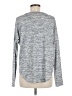 Rag & Bone Gray Pullover Sweater Size M - photo 2
