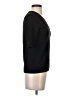 DKNY Black Pullover Sweater Size XS - photo 4
