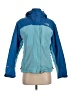 The North Face Blue Snow Jacket Size S - photo 1