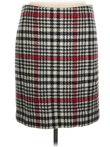 Talbots Wool Skirt (view 1)