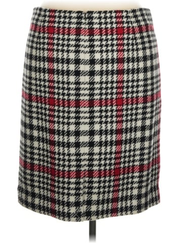 Talbots Wool Skirt (view 2)