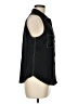 FRAME 100% Silk Black Sleeveless Silk Top Size M - photo 4