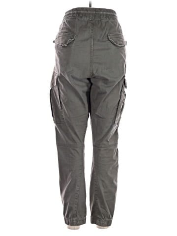H&M Cargo Pants (view 2)