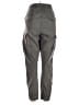 H&M Gray Cargo Pants Size M - photo 2