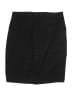 Karen Scott Houndstooth Black Shorts Size 16 - photo 2