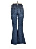 Ariat Solid Blue Jeans Size 33 waist - photo 2