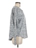 Rag & Bone Gray Pullover Sweater Size M - photo 4
