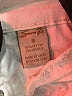 Seven7 White Casual Pants Size 8 - photo 7