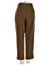 ASOS Brown Casual Pants Size 0 - photo 2