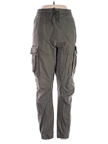 H&M Cargo Pants (view 1)