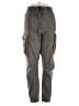 H&M Gray Cargo Pants Size M - photo 1