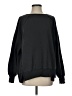 American Eagle Outfitters Black Sweatshirt Size S - photo 1