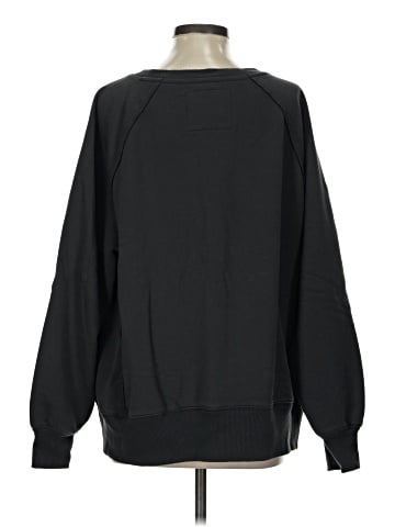 American Eagle Outfitters Sweatshirt (view 2)