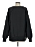 American Eagle Outfitters Black Sweatshirt Size S - photo 2