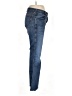 Ariat Solid Blue Jeans Size 33 waist - photo 4