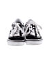 Vans Paisley Silver Sneakers Size 1 (youth) - photo 2