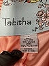 Tabitha Red Wool Coat Size 4 - photo 6
