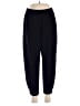 Babaton Solid Black Casual Pants Size M - photo 1