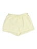 H&M 100% Cotton Yellow Shorts Size M - photo 1