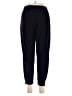 Babaton Solid Black Casual Pants Size M - photo 2