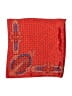 Unbranded Paisley Red Scarf One size - photo 2