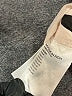 Club Monaco Ivory Long Sleeve Button-Down Shirt Size M - photo 8
