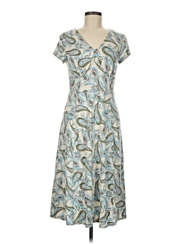 Sahalie Casual Dress (view 1)