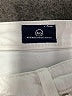 Adriano Goldschmied White Casual Pants Size 27 waist regular - photo 7
