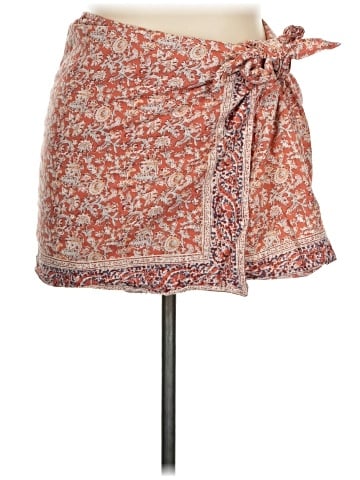 Universal Thread Casual Skirt (view 1)