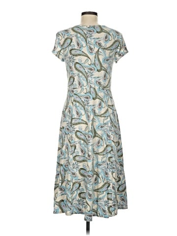 Sahalie Casual Dress (view 2)