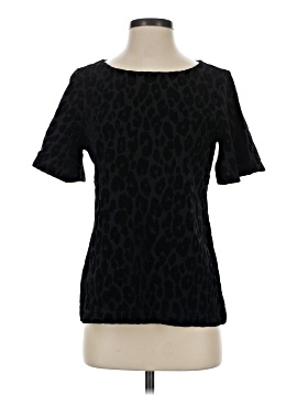 Ann Taylor Short Sleeve Top
