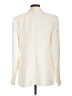 Helmut Lang Ivory Blazer Size 12 - photo 2