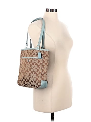 Coach Tote (view 2)