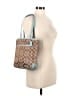 Coach Brown Tote One size - photo 2