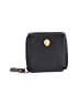 Anne Klein Black Wallet One size - photo 1