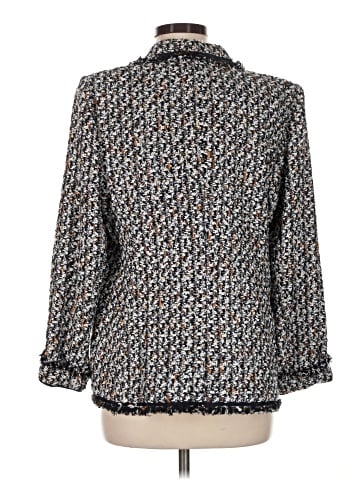 Lafayette 148 New York Blazer (view 2)