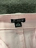 J.Crew Solid Pink Shorts Size 12 - photo 3