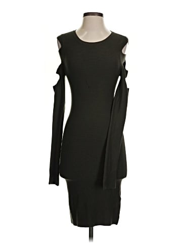 Express Cocktail Dress (view 1)