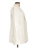 Helmut Lang Ivory Blazer Size 12 - photo 4