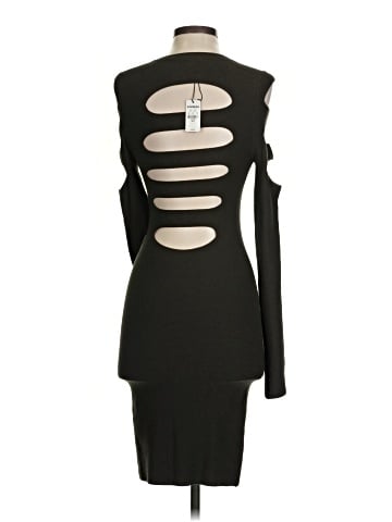 Express Cocktail Dress (view 2)