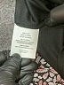 AUW Print Brown Casual Dress Size XL - photo 8
