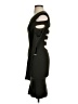Express Black Cocktail Dress Size S - photo 5