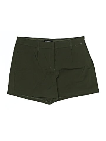 Express Shorts (view 1)